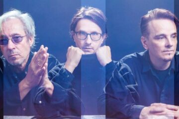 Porcupine Tree (2022)
