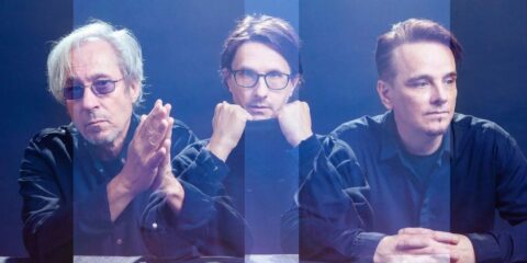 Porcupine Tree (2022)