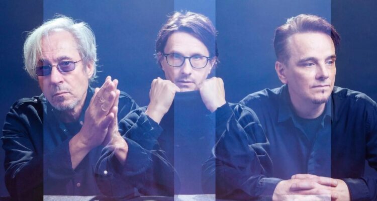 Porcupine Tree (2022)