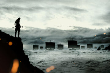 The Northman (2022)
