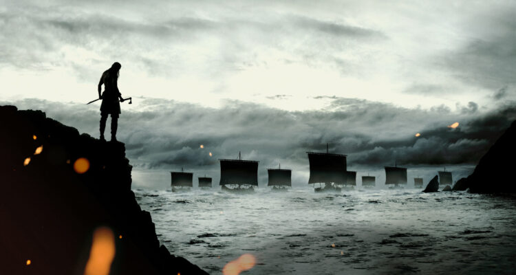The Northman (2022)