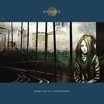 The Tangent - Songs From The Hard Shoulder (2022)