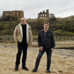 Tony Patterson & Doug Melbourne