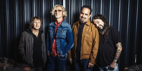 Transatlantic