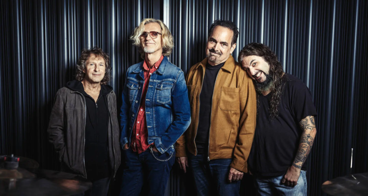 Transatlantic