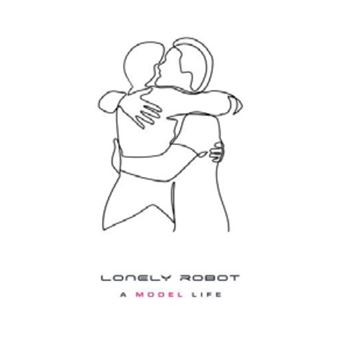 Lonely Robot - A Model Life (2022)
