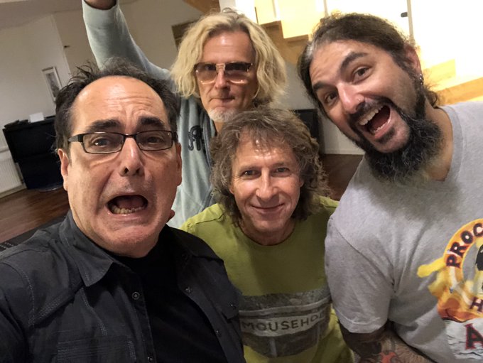 Transatlantic Transatlantic