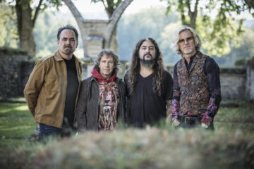 Transatlantic