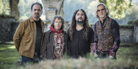 Transatlantic