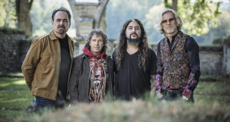 Transatlantic