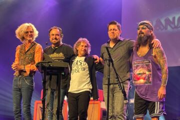 Transatlantic
