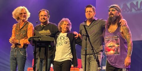 Transatlantic
