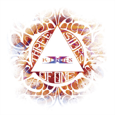 King's X - Three Sides of One (2022) King's X - Three Sides of One (2022)