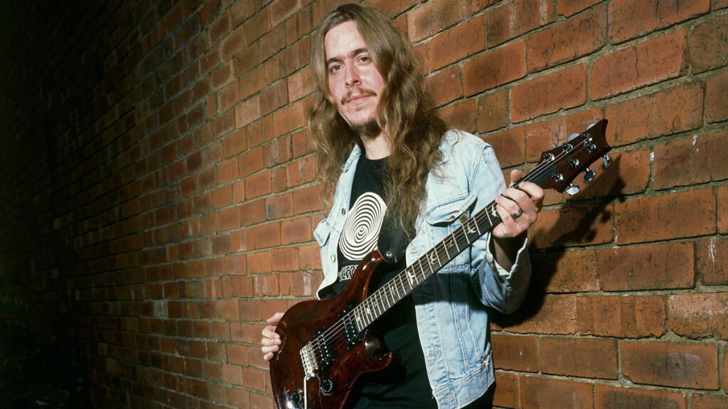 Mikael Åkerfeldt