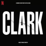 Mikael Åkerfeldt - Clark (2022) Mikael Åkerfeldt - Clark (2022)