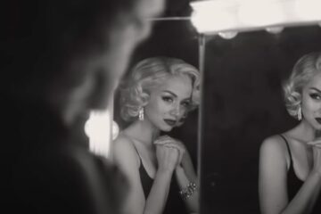 Blonde (2022)