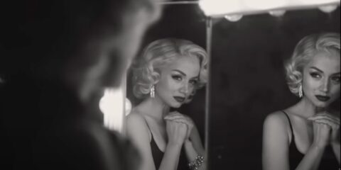 Blonde (2022)