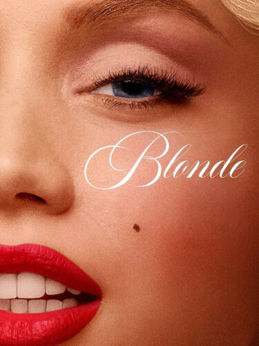 Blonde - Andrew Dominik (2022) Blonde - Andrew Dominik (2022)