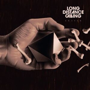 Long Distance Calling - Eraser (2022) Long Distance Calling - Eraser (2022)