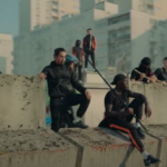 Athena - Romain Gavras (2022)