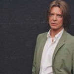 David Bowie