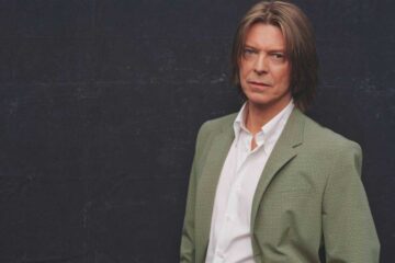 David Bowie