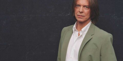 David Bowie