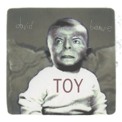 David Bowie - Toy (2022) David Bowie - Toy (2022)