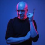 Devin Townsend