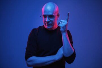 Devin Townsend