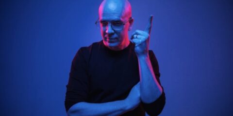 Devin Townsend