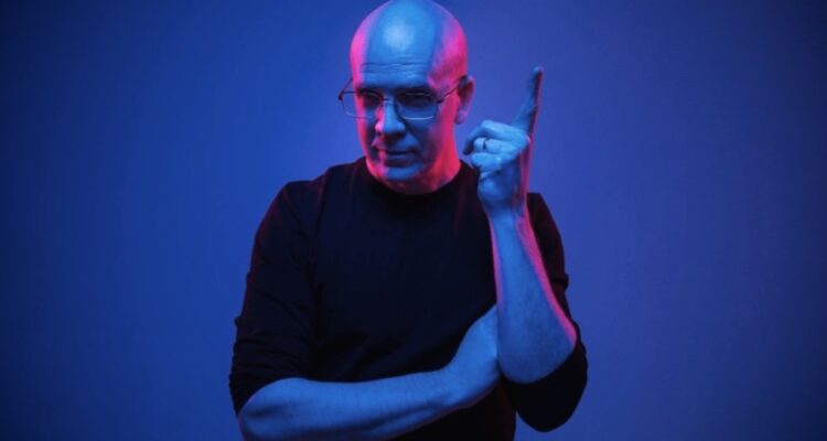 Devin Townsend