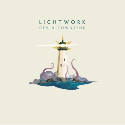 Devin Townsend - Lightwork (2022) Devin Townsend - Lightwork (2022)