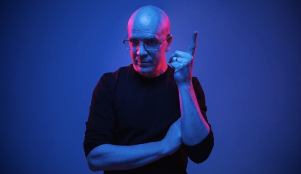 Devin Townsend