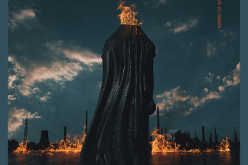 Kings of Mercia - Kings of Mercia (2022)