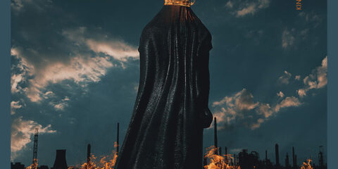 Kings of Mercia - Kings of Mercia (2022)