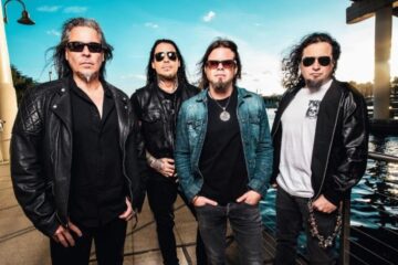 Queensrÿche