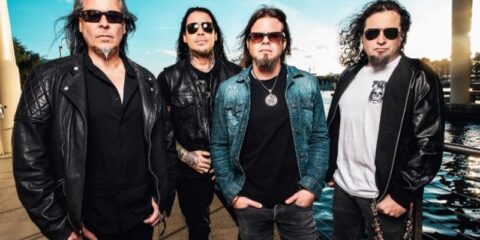 Queensrÿche