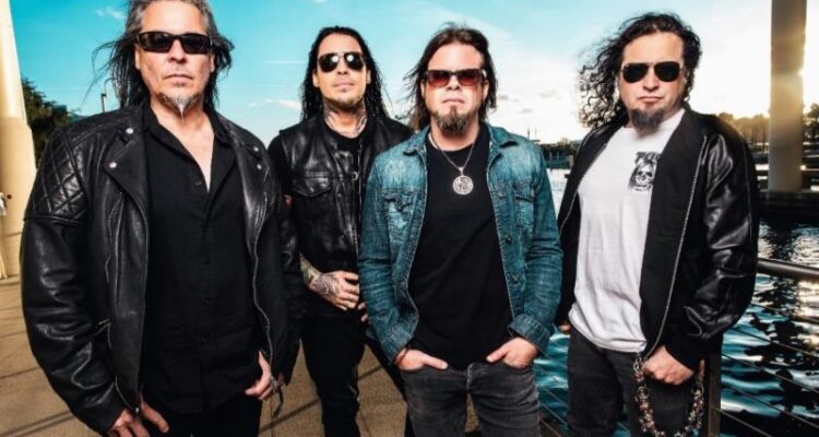Queensrÿche