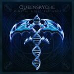 Queensrÿche - Digital Noise Alliance (2022) Queensrÿche - Digital Noise Alliance (2022)