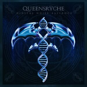Queensrÿche - Digital Noise Alliance (2022) Queensrÿche - Digital Noise Alliance (2022)