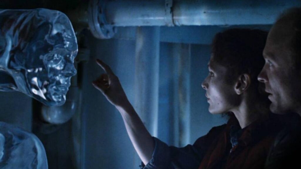 Abyss (1989)