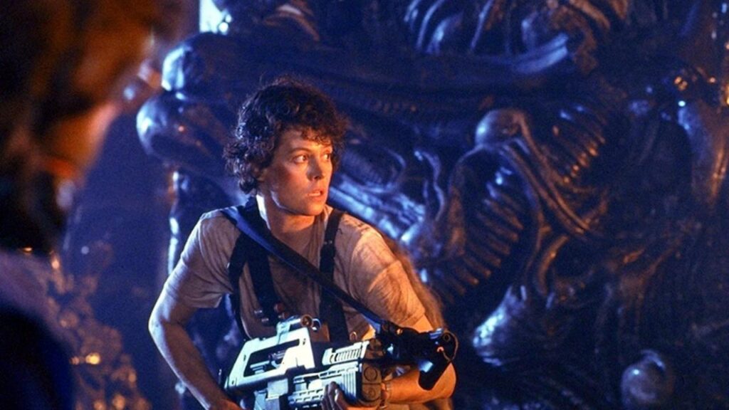 Aliens (1986)