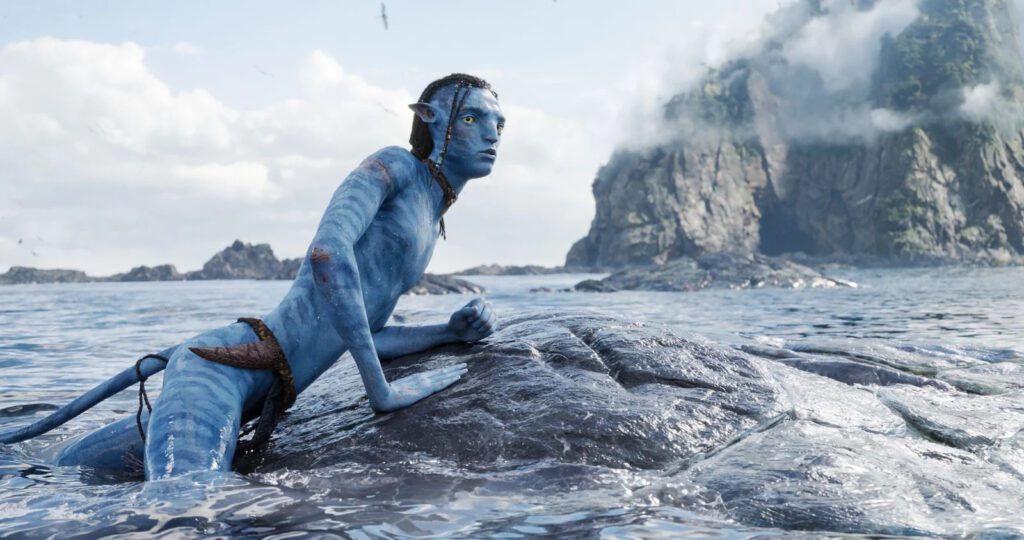 Avatar 2 (2022)