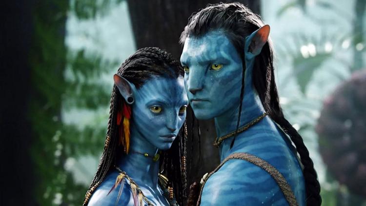 Avatar (2009)