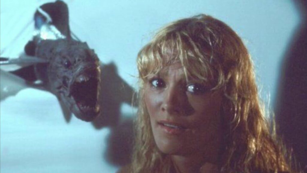 Piranha 2 - Le Tueurs Volants (1982)