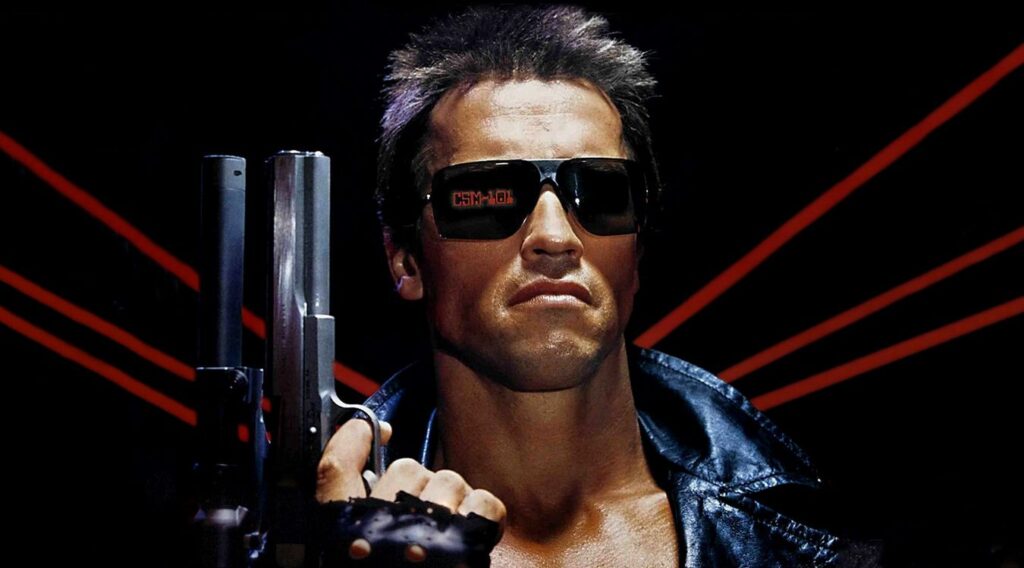 Terminator (1984)