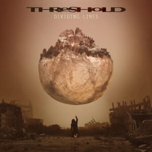 Threshold - Dividing Lines (2022) Threshold - Dividing Lines (2022)