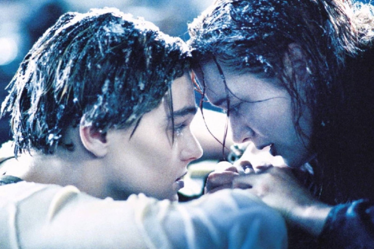 Titanic (1997)