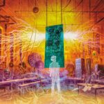 Arena - The Theory Of Molecular Inheritance (2022) Arena - The Theory Of Molecular Inheritance (2022)